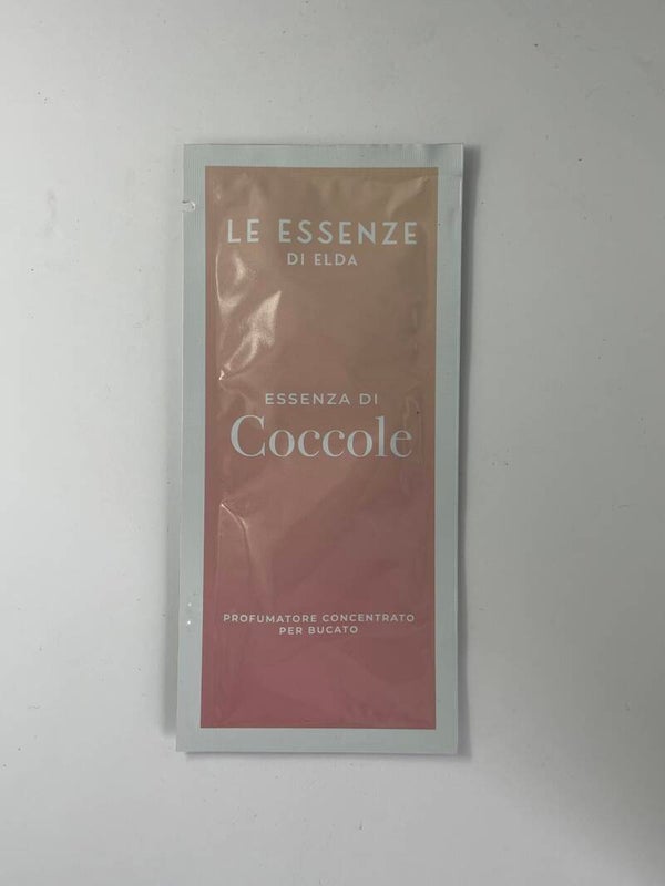 Wasparfum Coccole 10 ml