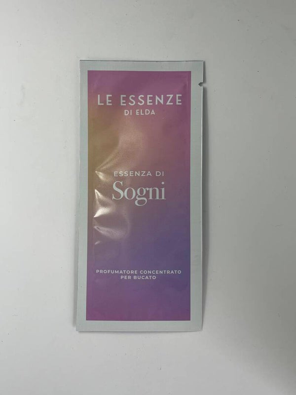 Wasparfum Sogni 10 ml