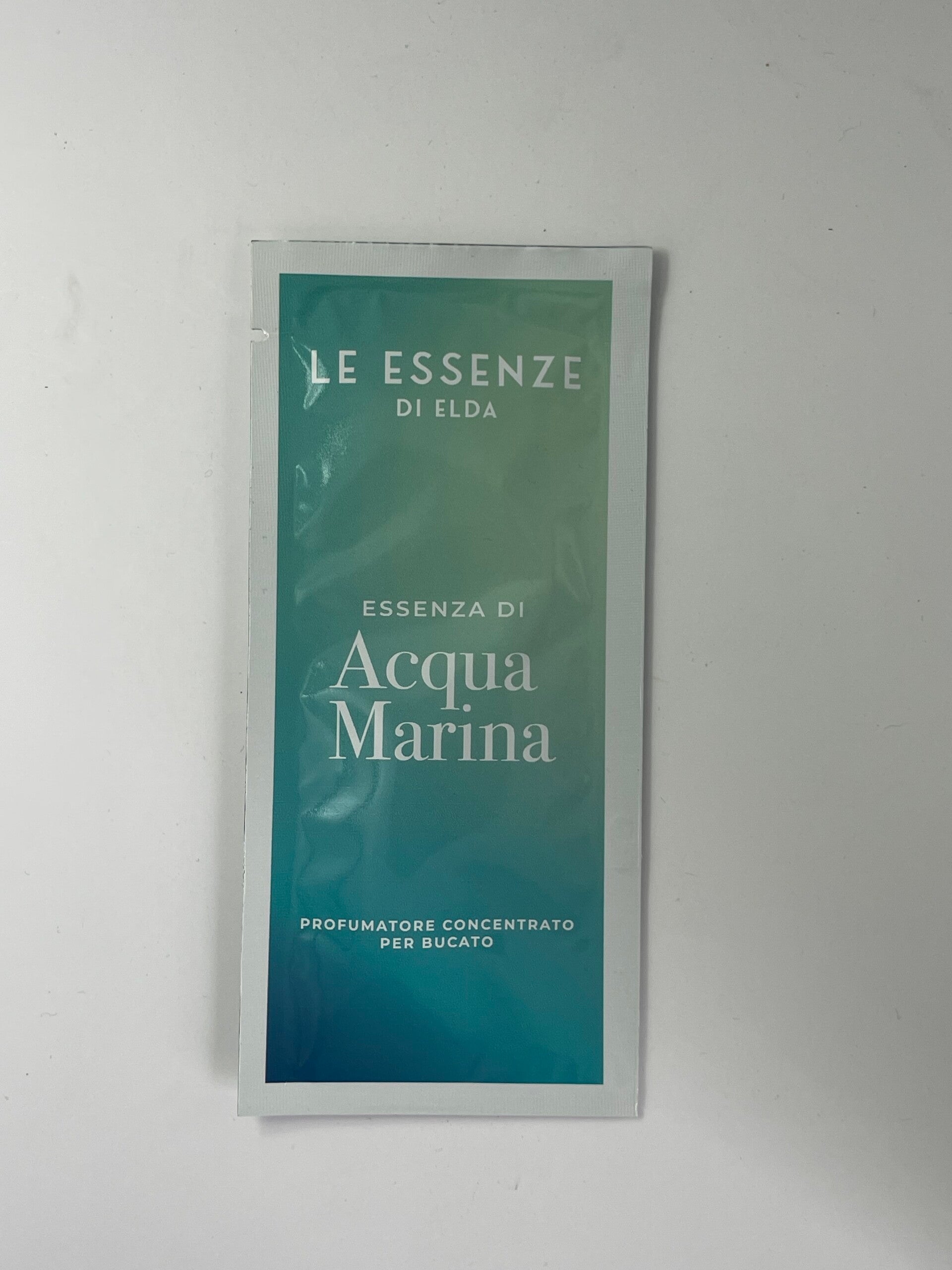 Wasparfum Acqua Marina 10 ml