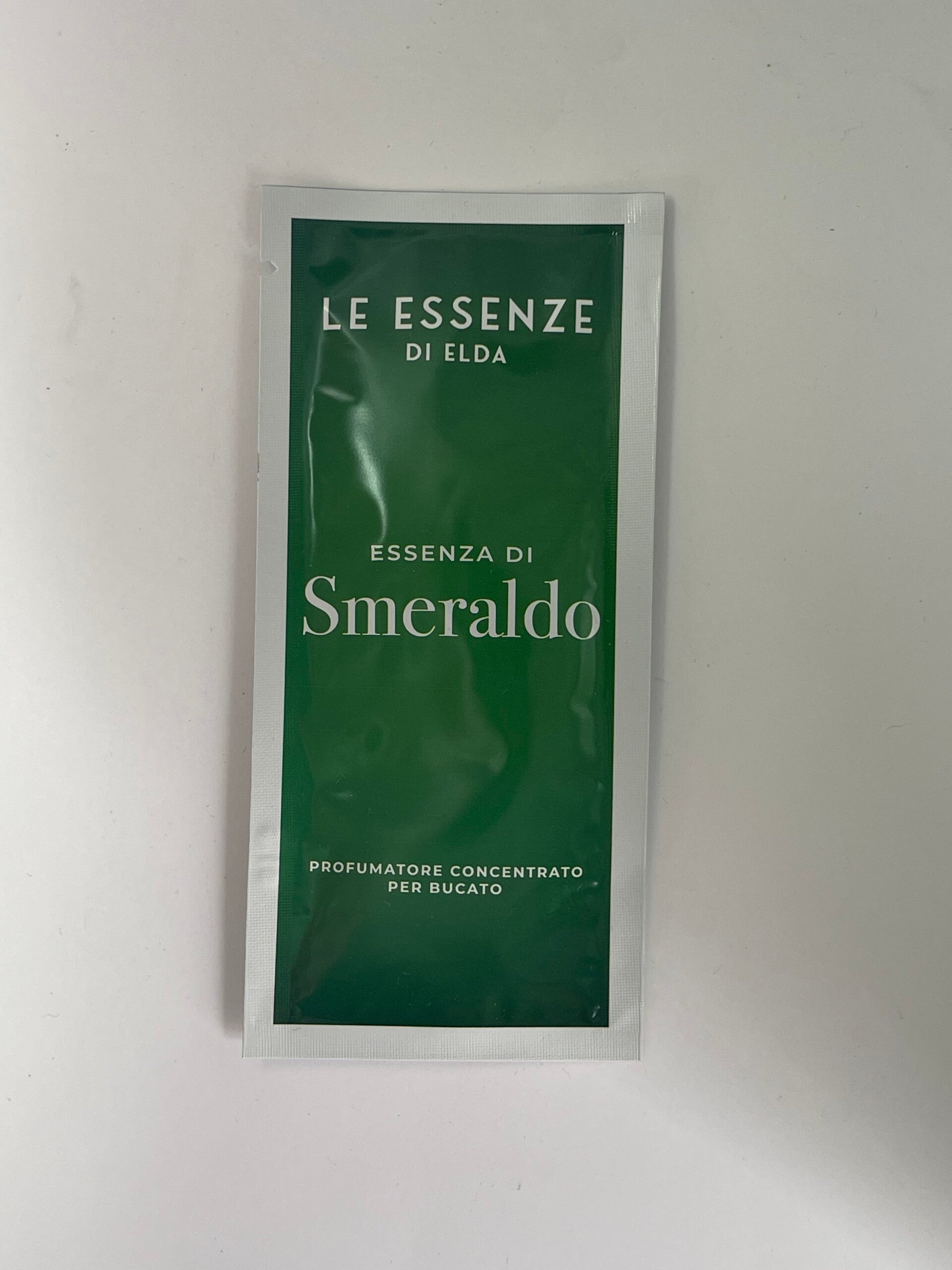 Wasparfum Smeraldo 10 ml