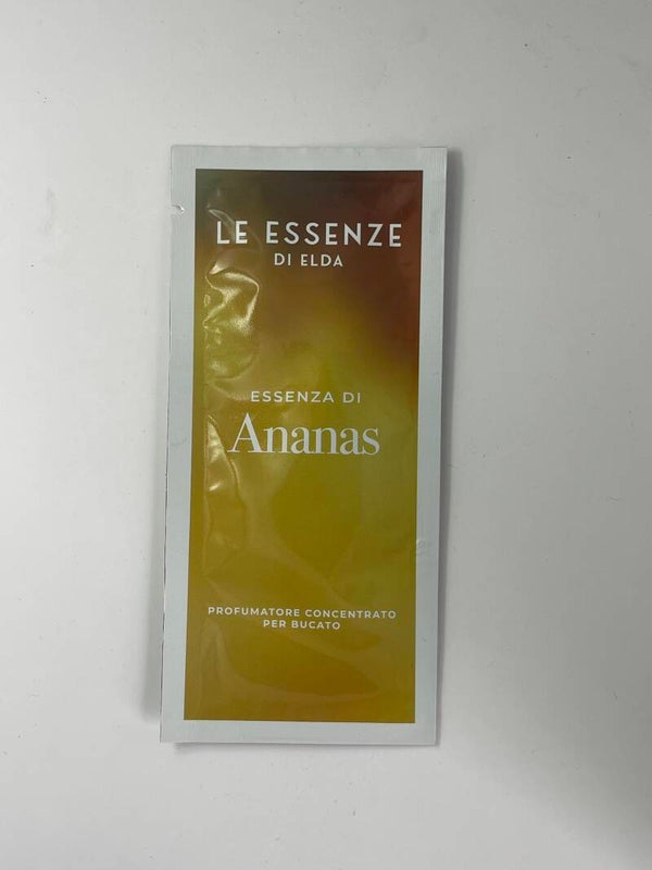 Wasparfum Ananas 10 ml
