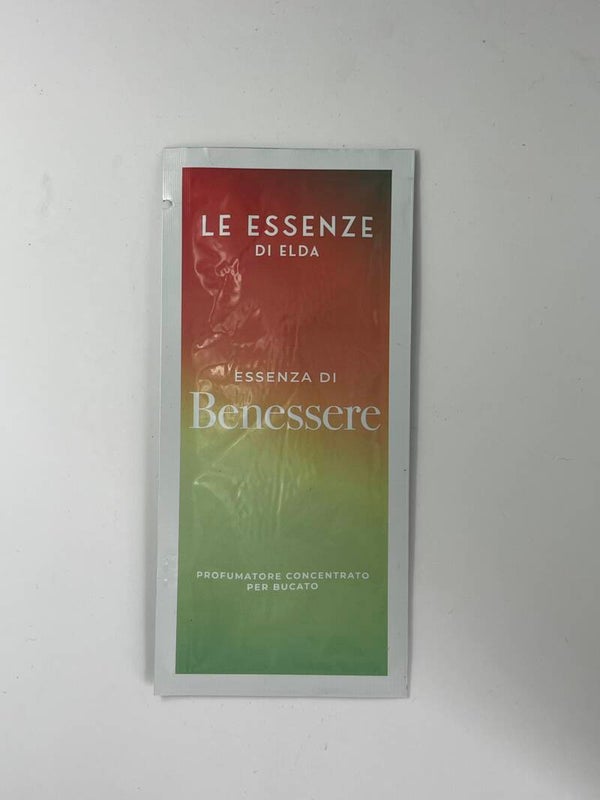 Wasparfum Benessere 10 ml