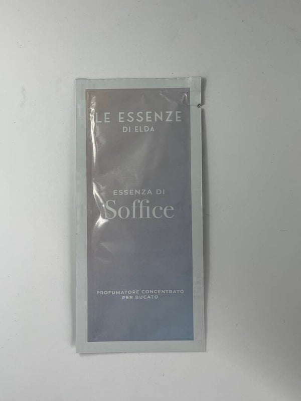 Wasparfum Soffice 10 ml