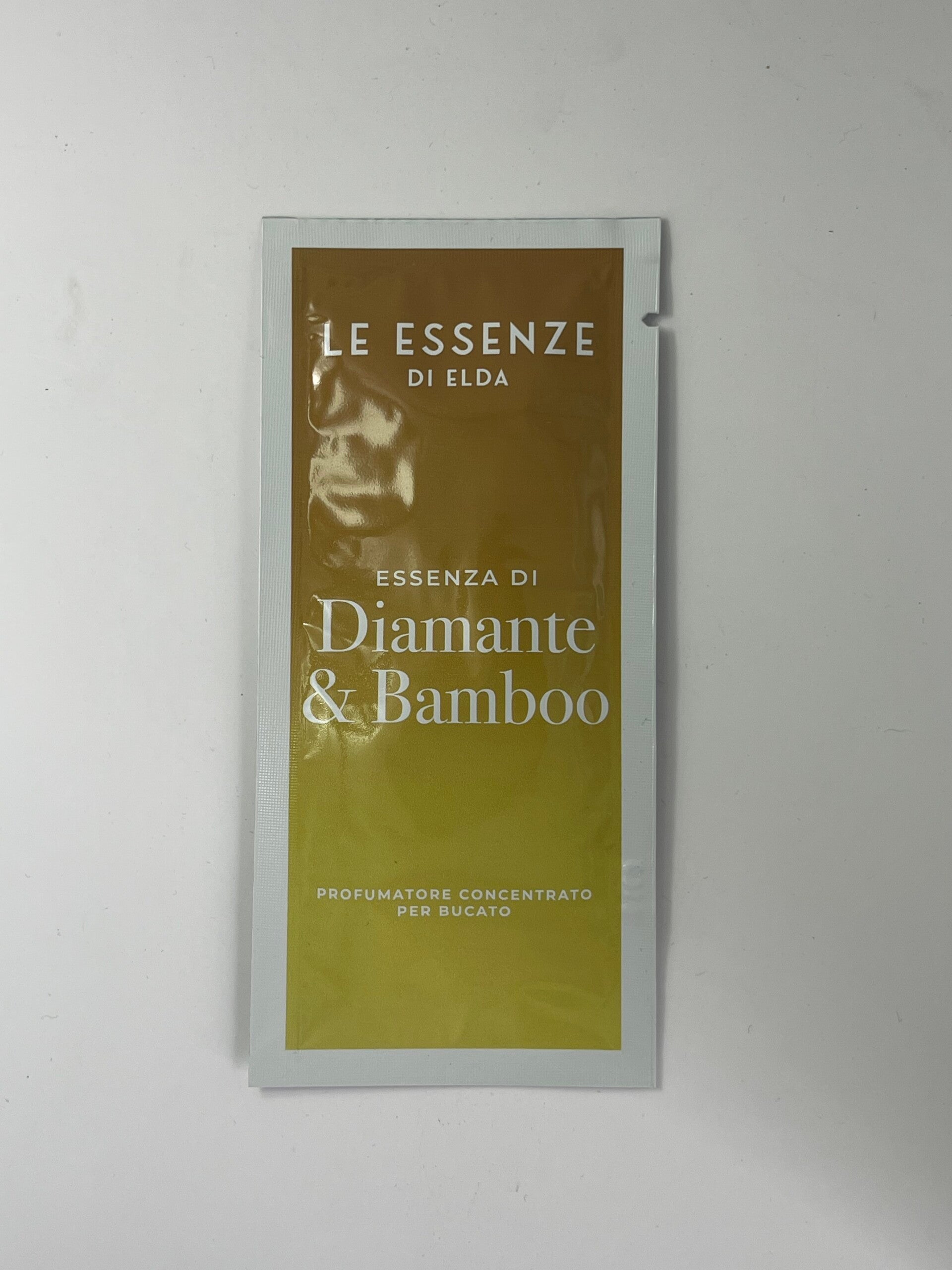 Wasparfum Diamante & Bamboo 10 ml