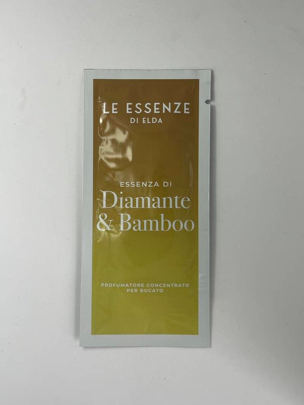 Wasparfum Diamante & Bamboo 10 ml