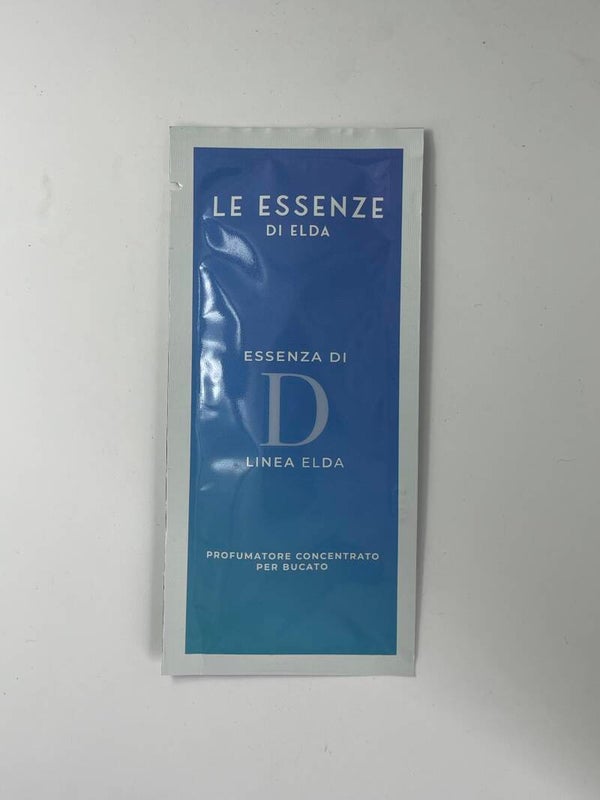 Wasparfum D 10 ml