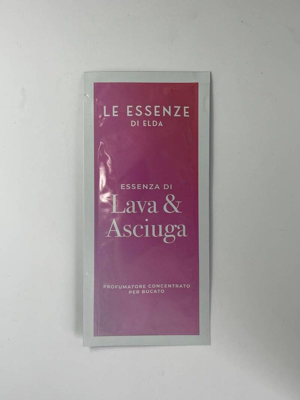 Wasparfum Lava & Asciuga 10 ml