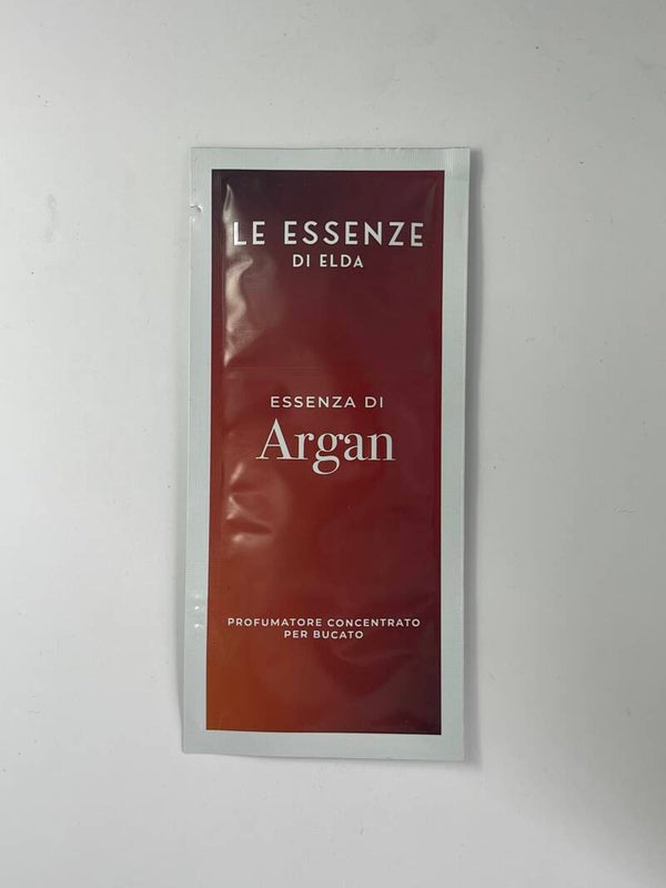 Wasparfum Argan 10 ml
