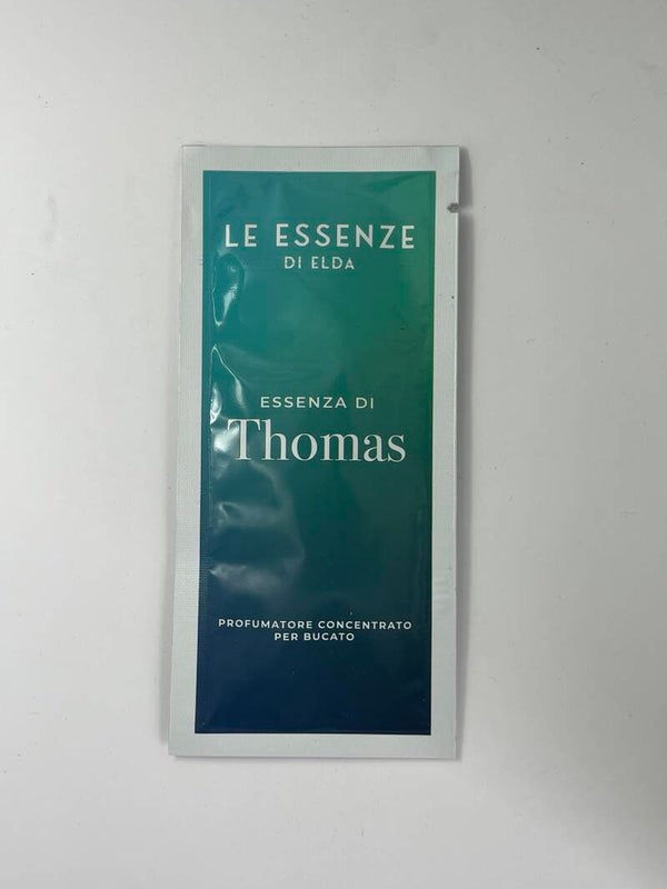 Wasparfum Thomas 10 ml