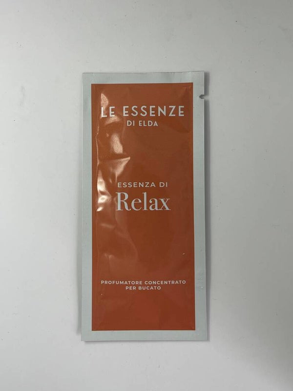 Wasparfum Relax 10 ml