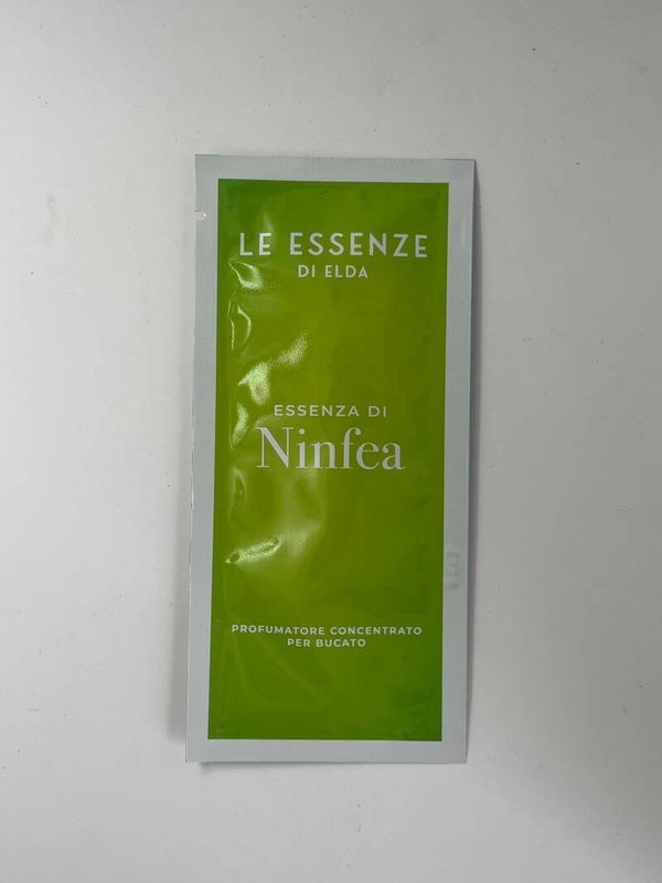 Wasparfum Ninfea 10 ml