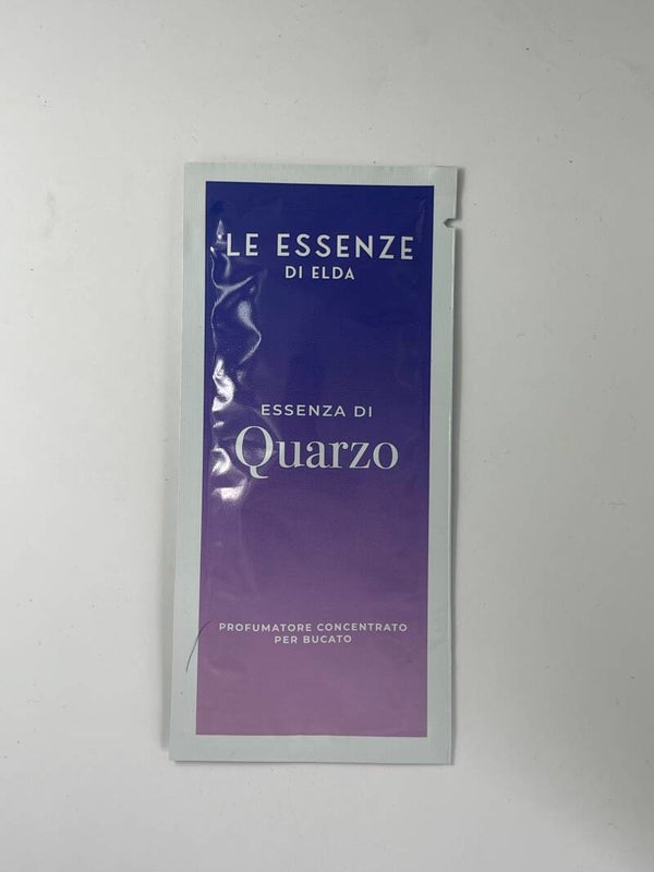 Wasparfum Quarzo 10 ml