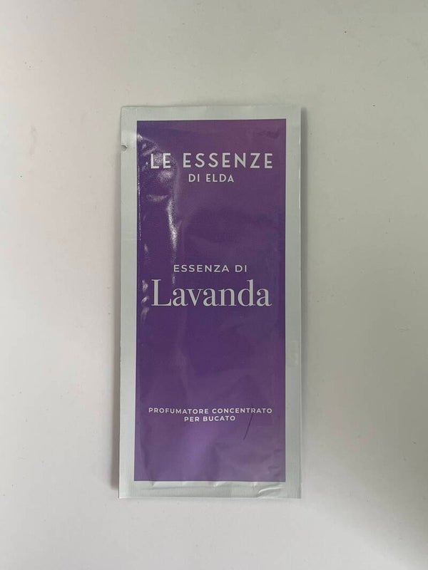 Wasparfum Lavanda 10 ml