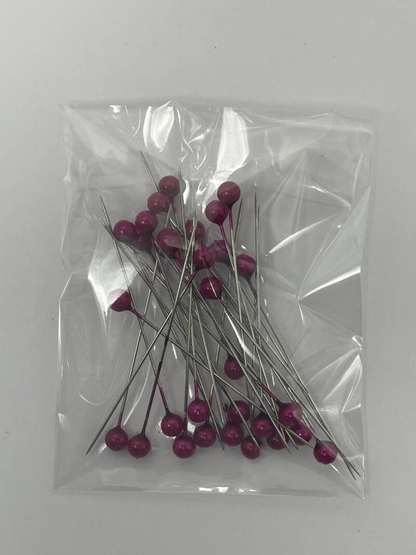 Knutselzakje Stekers Roze