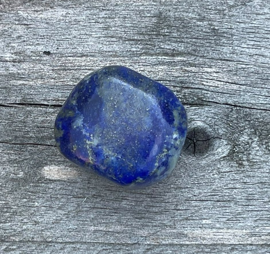 Lapis Lazuli