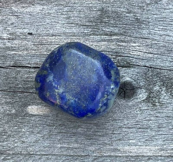 Lapis Lazuli