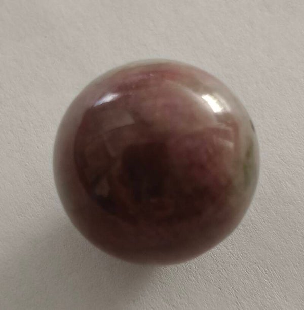 Lavendel Rozenkwarts Bolletje