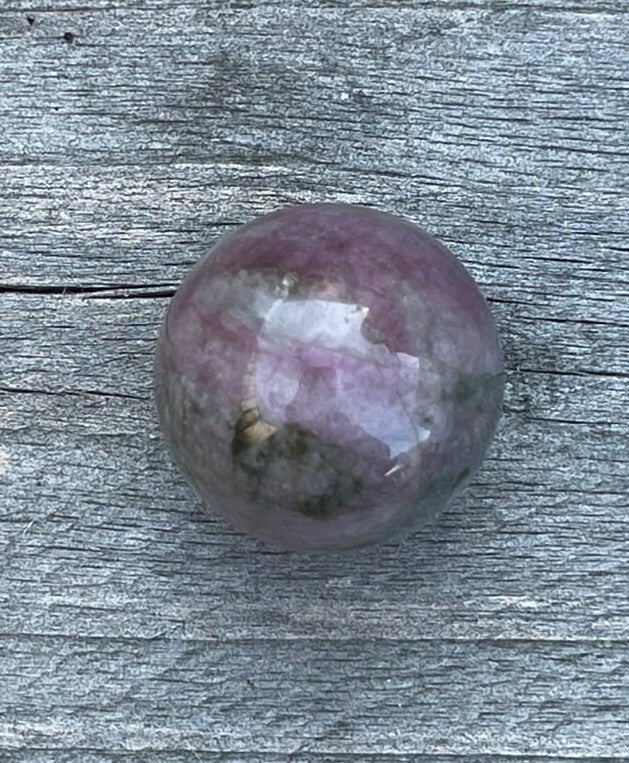 Lavendel Rozenkwarts Bolletje