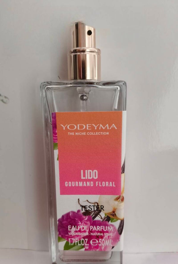 The Niche Collection: Lido
