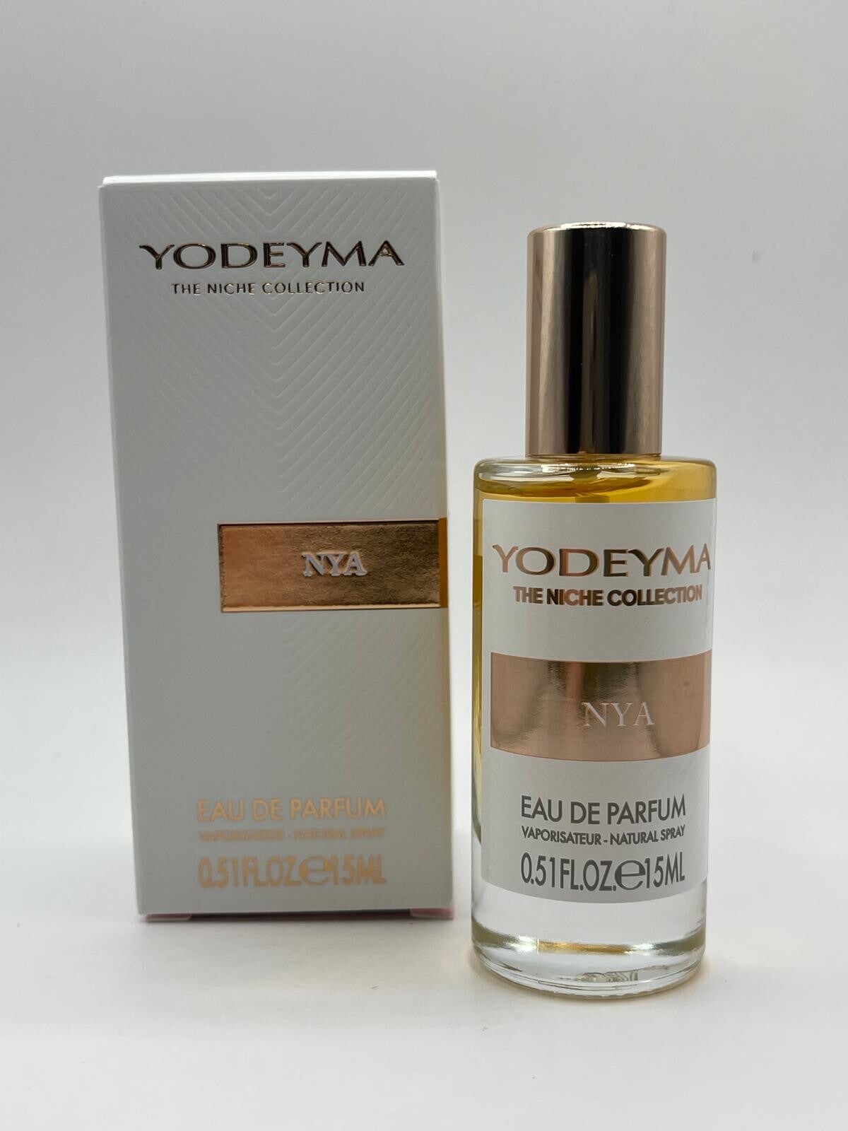 The Niche Collection: Nya