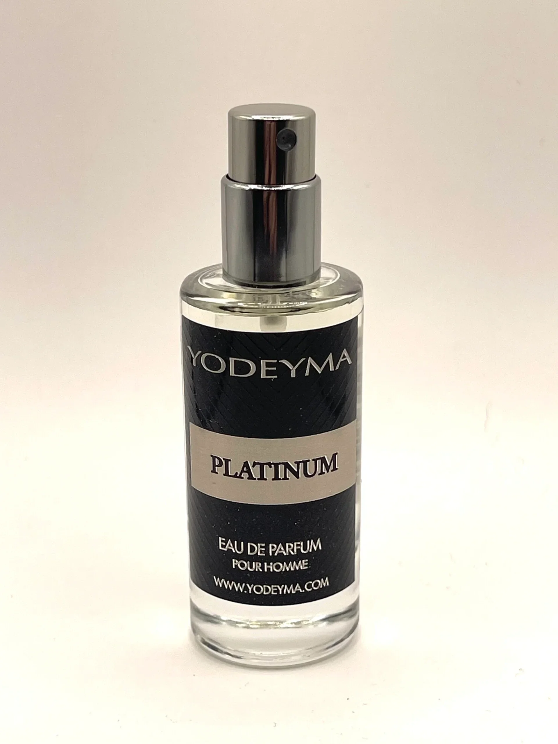 PARFUM: Platinum 15 ml