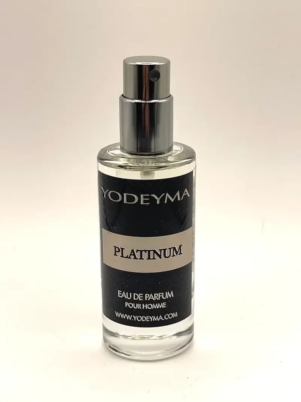 PARFUM: Platinum 15 ml