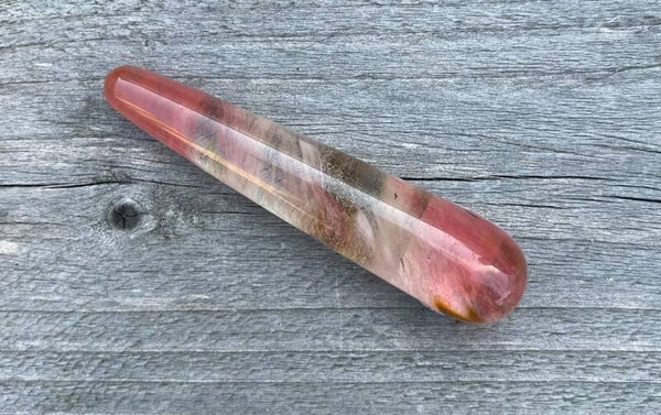 Red Healer