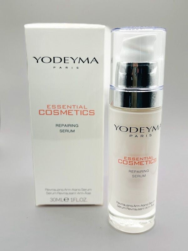Revitaliserend Anti-aging Serum Yodeyma
