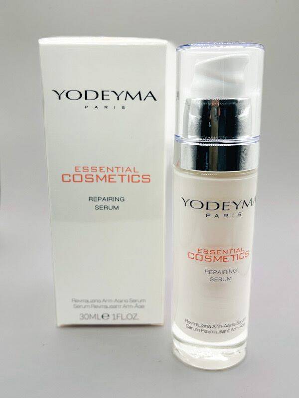 Revitaliserend Anti-aging Serum Yodeyma
