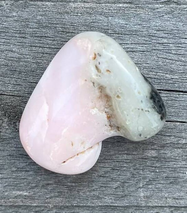 Roze Opaal