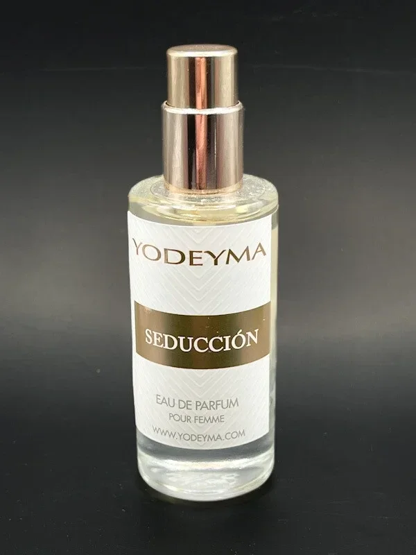 PARFUM: Seducción 15 ml