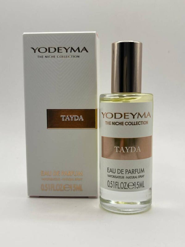 The Niche Collection: Tayda