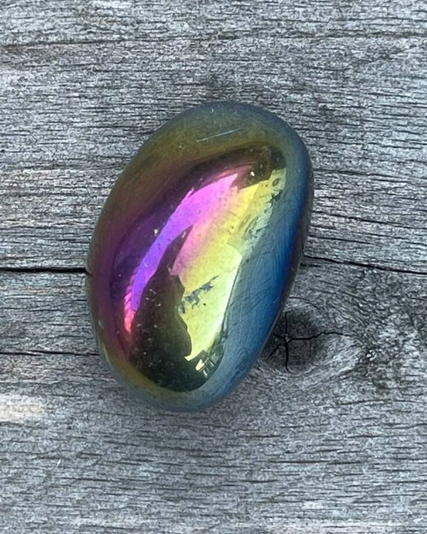 Titanium Aura