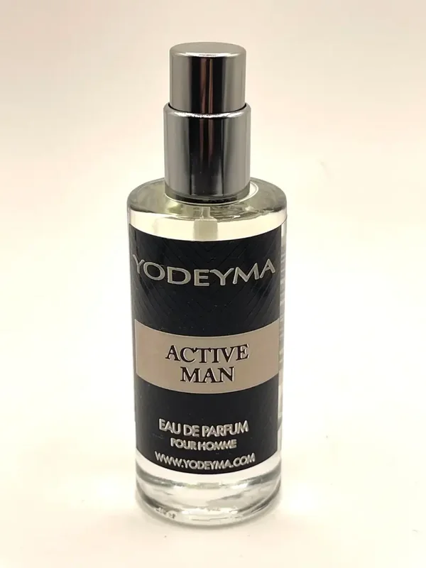 PARFUM: The Niche Collection: Active Man 15 ml