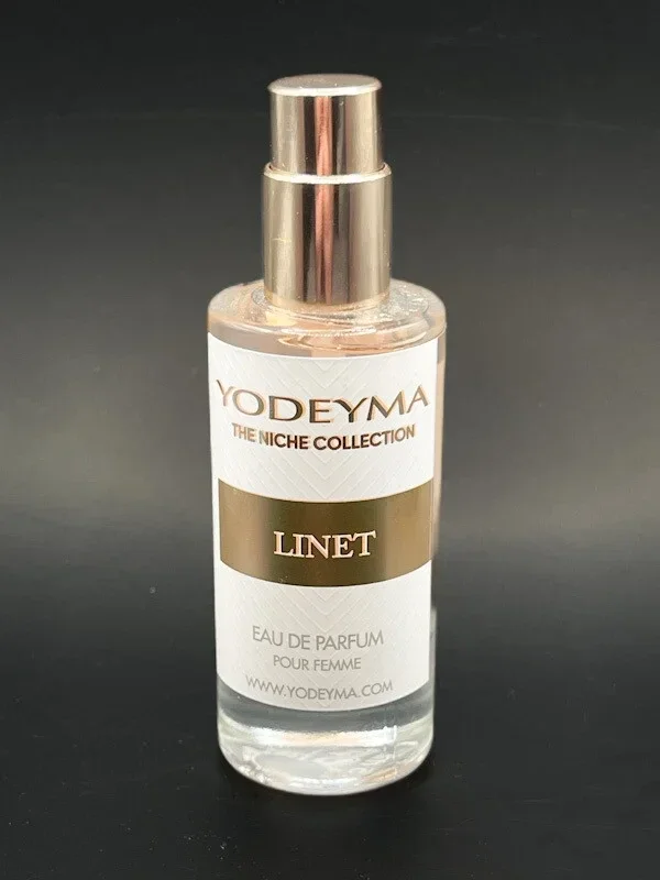 PARFUM: The Niche Collection: Linet 15 ml