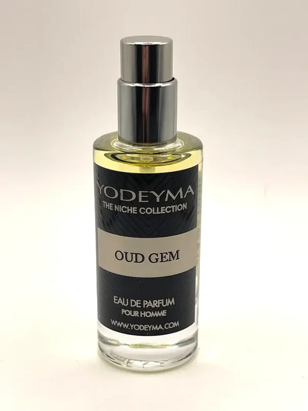 PARFUM: The Niche Collection: Oud Gem 15 ml