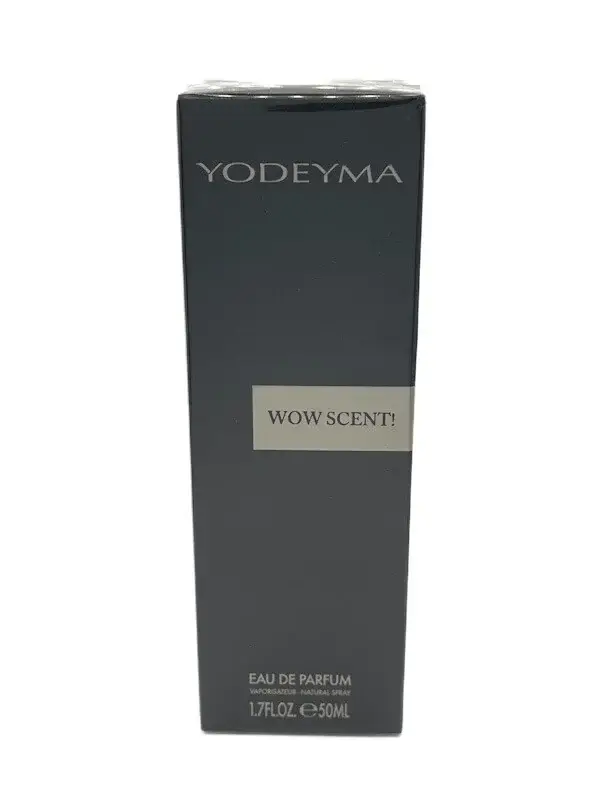 PARFUM: Wow Scent! 15 ml