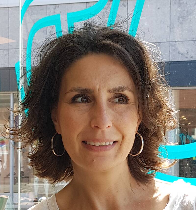 illustrator, vrouw, amsterdam, tekenen, opdracht, humor, kleur