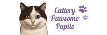 Pawsome pupils