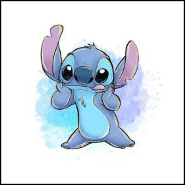 Stitch 506