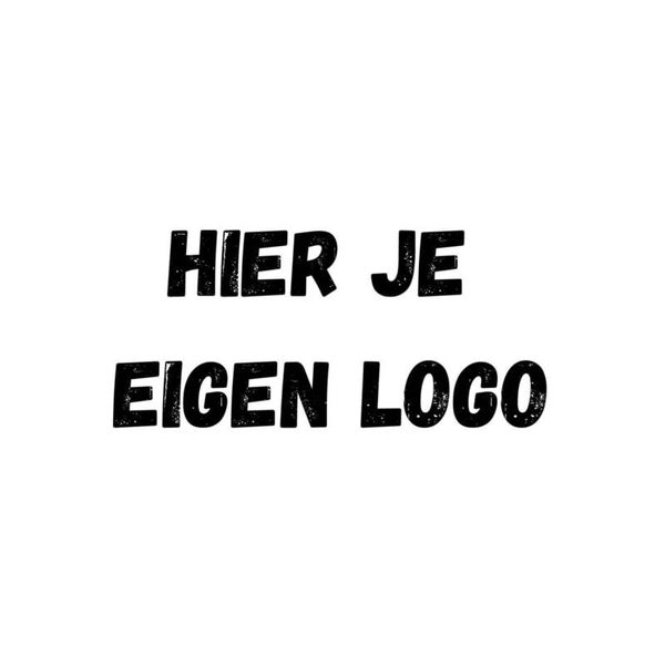 Logo omzetten naar borduur patroon