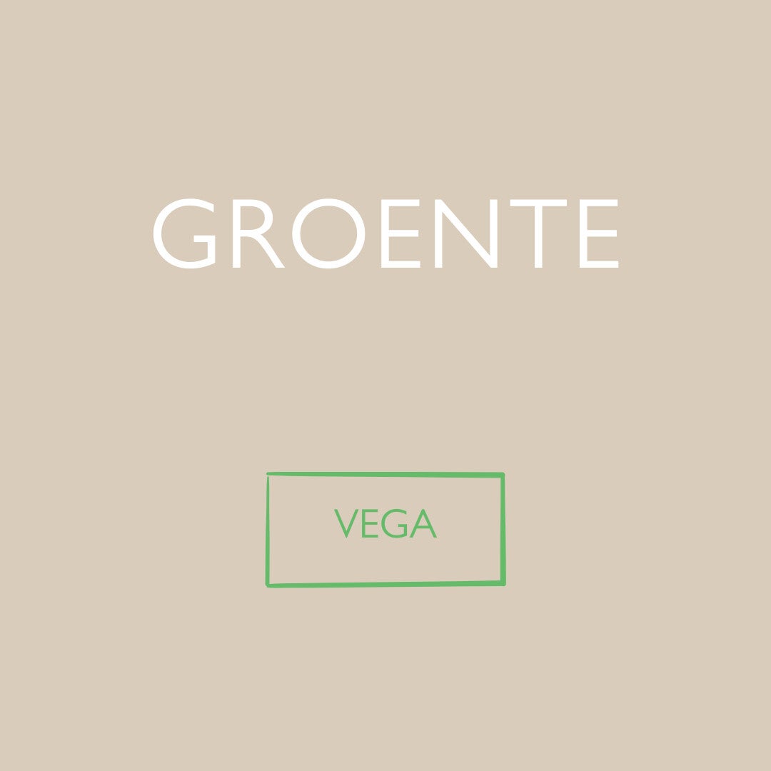 Geroosterde groenten - 250 gram