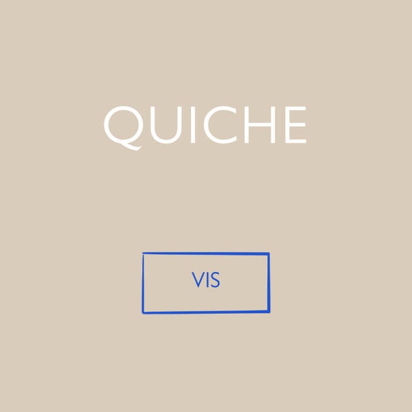 Quiche zalm - doperwten - venkel
