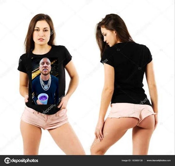 Aristocrat A-Dub Gildan T Shirt