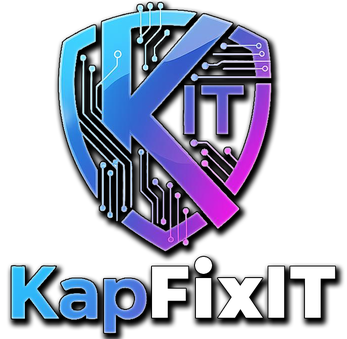 KapFixIT Logo