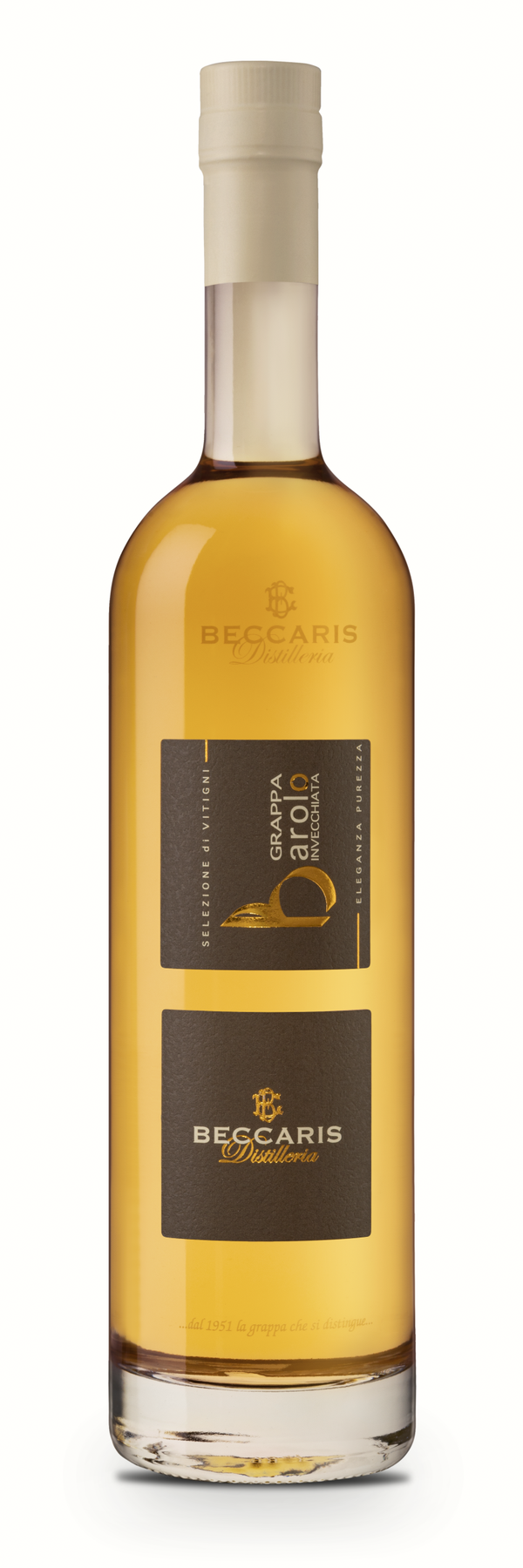 Grappa di Barolo Riserva