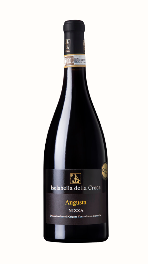 Augusta Nizza D.O.C.G.