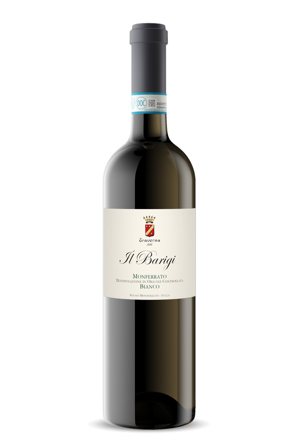 Il Barigi - Monferrato Bianco D.O.C.