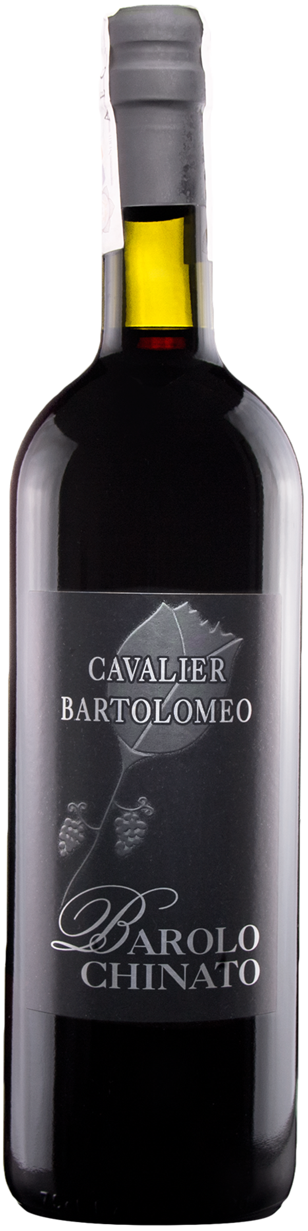 Barolo Chinato 0,5 LT (zoete aperitief/dessertwijn)