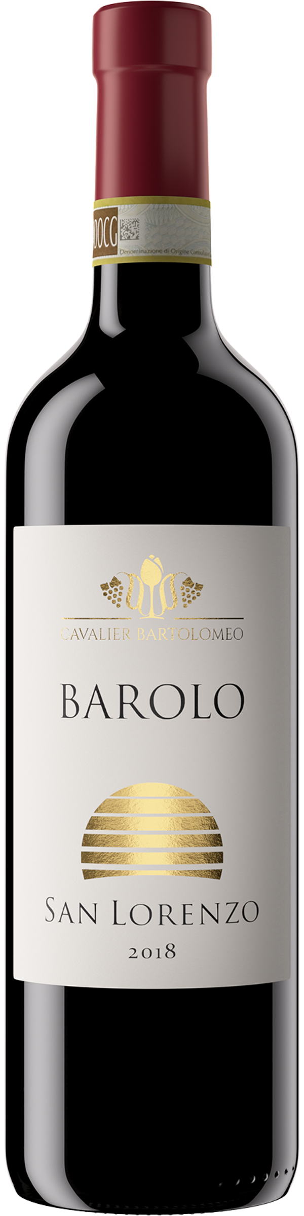 Barolo San Lorenzo D.O.C.G.